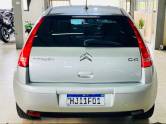CITROËN - C4 - 2011/2011 - Prata - R$ 26.990,00