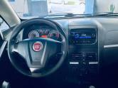 FIAT - IDEA - 2012/2013 - Prata - R$ 35.990,00