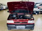 FIAT - UNO - 1995/1996 - Vinho - R$ 10.990,00