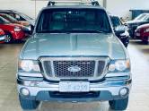 FORD - RANGER - 2007/2008 - Prata - R$ 78.990,00