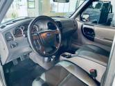 FORD - RANGER - 2007/2008 - Prata - R$ 78.990,00