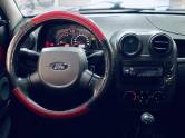 FORD - KA - 2011/2012 - Vermelha - R$ 22.990,00