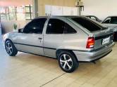 CHEVROLET - KADETT - 1997/1997 - Cinza - R$ 10.990,00
