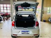 VOLKSWAGEN - FOX - 2012/2012 - Prata - R$ 34.990,00