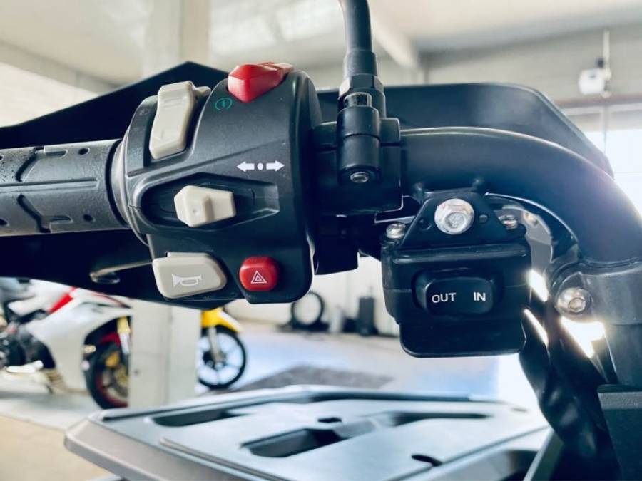 SEGWAY - SNARLER AT6 L PREMIUM - 2024/2024 - Preta - R$ 51.990,00