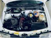 VOLKSWAGEN - GOL - 1996/1996 - Branca - R$ 11.500,00