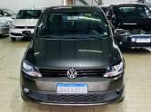 VOLKSWAGEN - FOX - 2010/2010 - Cinza - R$ 33.990,00