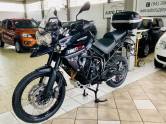 TRIUMPH - TIGER 800 XCX - 2016/2016 - Preta - R$ 48.990,00