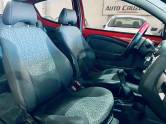 FORD - KA - 2011/2012 - Vermelha - R$ 22.990,00