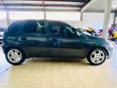 CHEVROLET - CORSA - 2008/2009 - Cinza - R$ 22.990,00