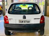 CHEVROLET - CORSA - 1996/1996 - Branca - R$ 10.990,00