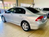 HONDA - CIVIC - 2007/2007 - Prata - R$ 44.990,00