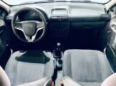 CHEVROLET - CORSA - 1996/1996 - Branca - R$ 13.500,00