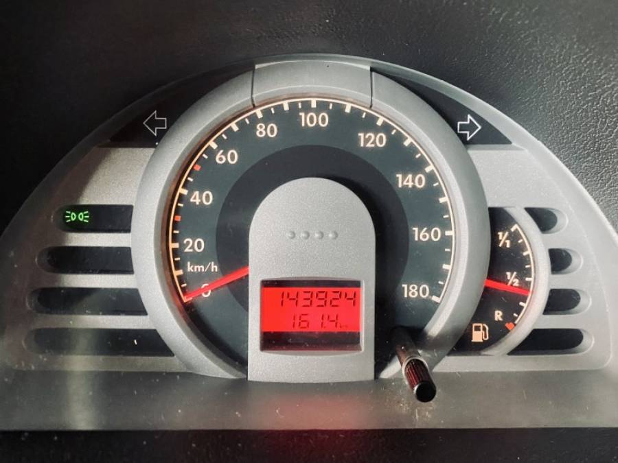 VOLKSWAGEN - GOL - 2007/2007 - Cinza - R$ 18.990,00