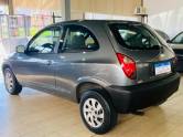 CHEVROLET - CELTA - 2012/2012 - Cinza - R$ 19.990,00