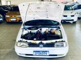 VOLKSWAGEN - GOL - 1996/1996 - Branca - R$ 11.500,00