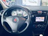 FIAT - STILO - 2010/2011 - Preta - R$ 26.990,00