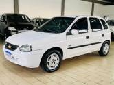 CHEVROLET - CORSA - 1996/1996 - Branca - R$ 13.500,00