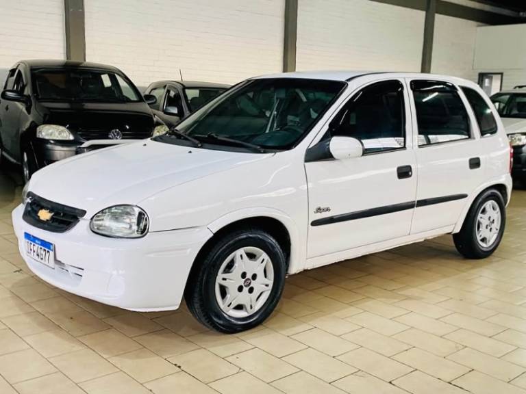 CHEVROLET CORSA 1996