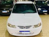 CHEVROLET - CELTA - 2001/2002 - Branca - R$ 14.990,00