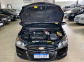 CHEVROLET - VECTRA - 2010/2010 - Preta - R$ 38.990,00