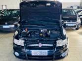 FIAT - STILO - 2010/2011 - Preta - R$ 26.990,00