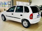 CHEVROLET - CORSA - 1996/1996 - Branca - R$ 13.500,00