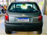 CHEVROLET - CELTA - 2012/2012 - Cinza - R$ 19.990,00