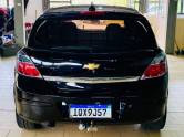 CHEVROLET - VECTRA - 2010/2010 - Preta - R$ 38.990,00