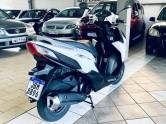 HONDA - ELITE - 2022/2022 - Branca - R$ 12.990,00
