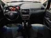 FIAT - PUNTO - 2011/2012 - Vermelha - R$ 35.990,00