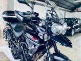 TRIUMPH - TIGER 800 XCX - 2016/2016 - Preta - R$ 48.990,00