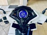 HONDA - ELITE - 2022/2022 - Branca - R$ 12.990,00