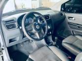 VOLKSWAGEN - FOX - 2012/2012 - Prata - R$ 34.990,00