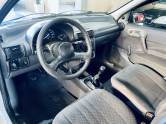 CHEVROLET - CORSA - 1997/1997 - Branca - R$ 12.990,00