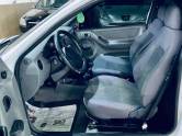 CHEVROLET - CELTA - 2001/2002 - Branca - R$ 14.990,00