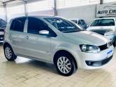 VOLKSWAGEN - FOX - 2012/2012 - Prata - R$ 34.990,00