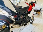 HONDA - CBR 600F - 2013/2013 - Branca - R$ 38.990,00