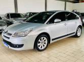 CITROËN - C4 - 2011/2011 - Prata - R$ 26.990,00