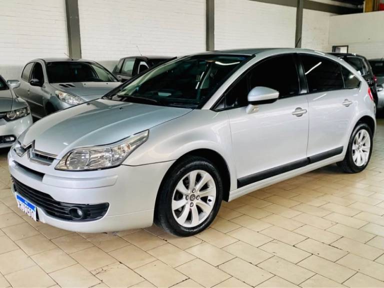 CITROËN C4 2011
