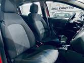 FIAT - PUNTO - 2011/2012 - Vermelha - R$ 35.990,00