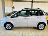 FIAT - IDEA - 2012/2013 - Prata - R$ 35.990,00