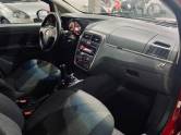 FIAT - PUNTO - 2011/2012 - Vermelha - R$ 35.990,00