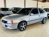 CHEVROLET - KADETT - 1997/1997 - Cinza - R$ 10.990,00