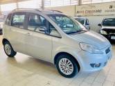 FIAT - IDEA - 2012/2013 - Prata - R$ 35.990,00