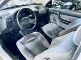 VOLKSWAGEN - GOL - 1996/1996 - Branca - R$ 11.500,00