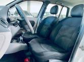 RENAULT - SYMBOL - 2012/2012 - Branca - R$ 24.990,00