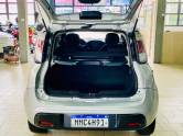 FIAT - UNO - 2014/2015 - Prata - R$ 35.990,00