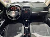 FIAT - PALIO - 2004/2004 - Preta - R$ 19.999,00
