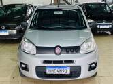 FIAT - UNO - 2014/2015 - Prata - R$ 35.990,00